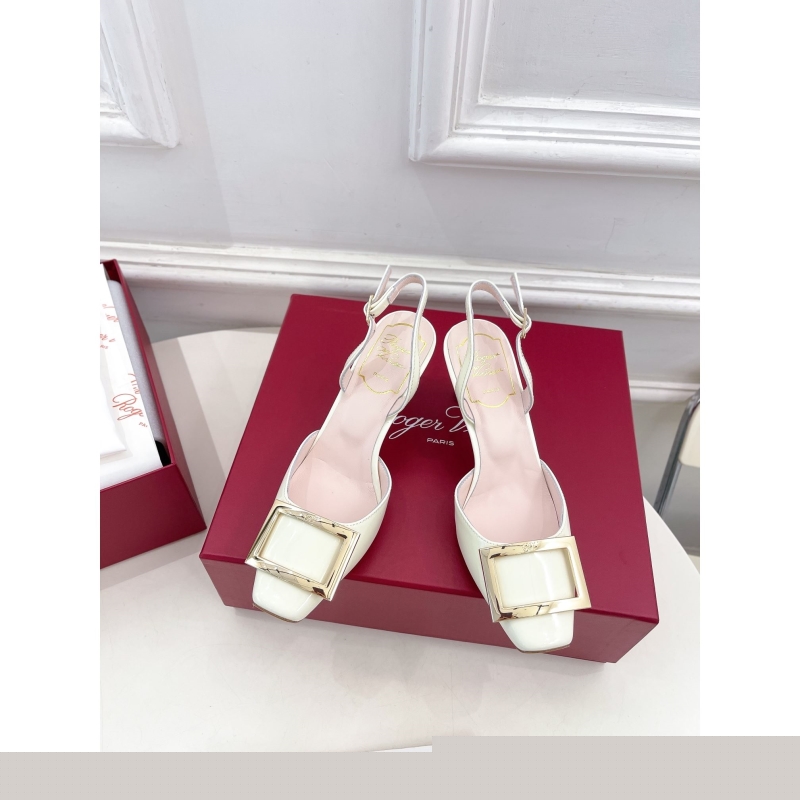 Roger Vivier High Heels